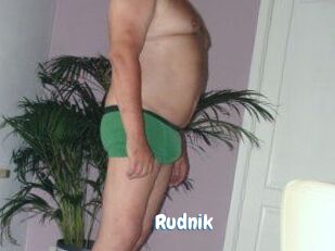Rudnik