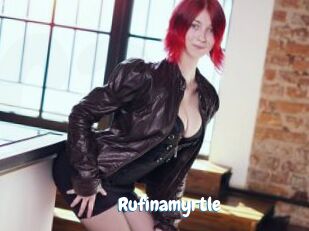 Rufinamyrtle