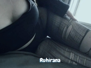 Ruhirana