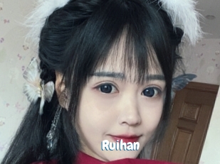 Ruihan
