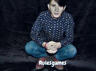 Rulesgames