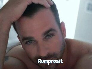 Rumproast