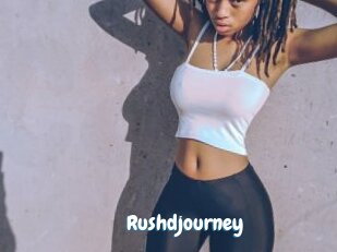 Rushdjourney