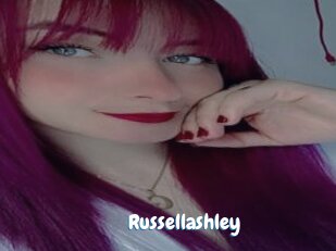 Russellashley