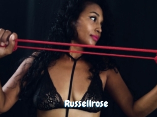 Russellrose