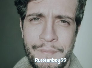 russianboy99 Coquine Avenue