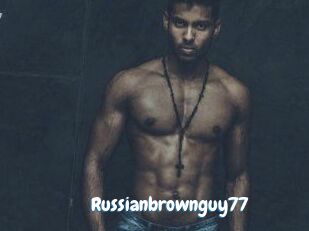 Russianbrownguy77