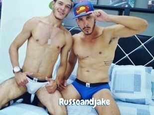 Russoandjake