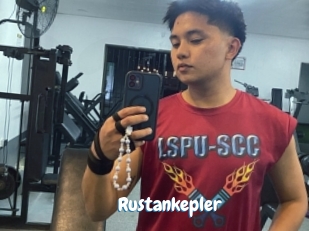 rustankepler Coquine Avenue