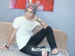 Rustimiles