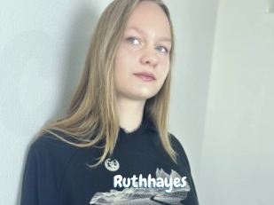 Ruthhayes