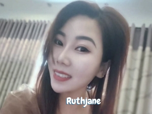 Ruthjane