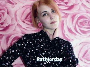 Ruthjordan
