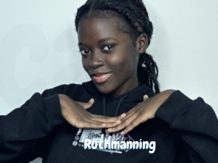 Ruthmanning
