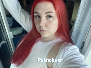Rutholiver