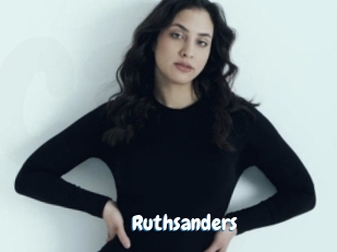Ruthsanders