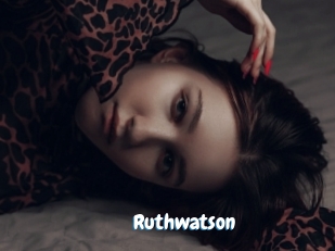 Ruthwatson