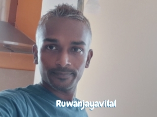 Ruwanjayavilal