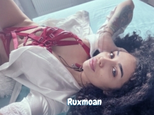 ruxmoan Coquine Avenue