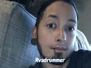 Rvadrummer