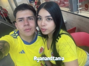 Ryanandtania