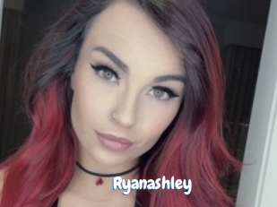 ryanashley Coquine Avenue