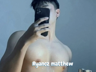 ryancz_matthew Coquine Avenue