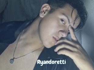Ryandoretti
