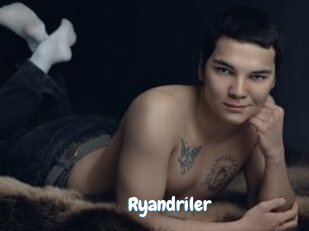 Ryandriler