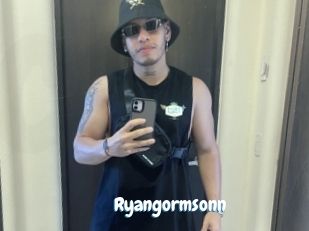 Ryangormsonn