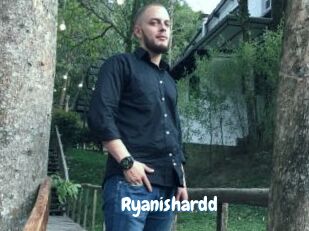 Ryanishardd