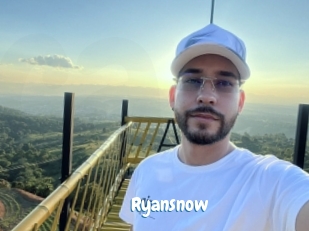 Ryansnow