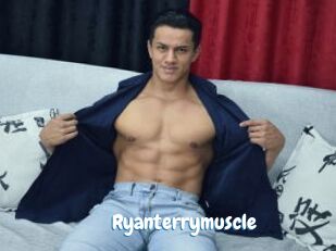 Ryanterrymuscle