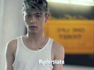 ryderslate Coquine Avenue