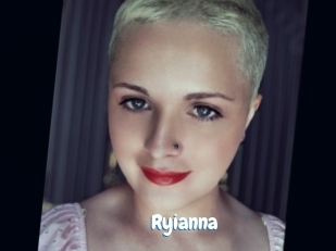 ryianna Coquine Avenue