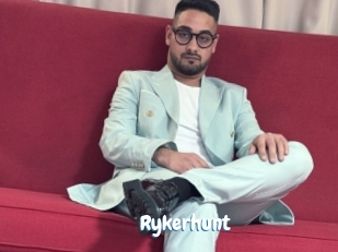 rykerhunt Coquine Avenue