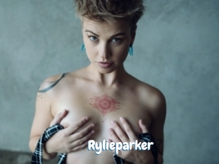 Rylieparker