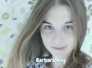 BarbaraSexy