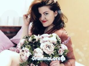 GrammaLoreta