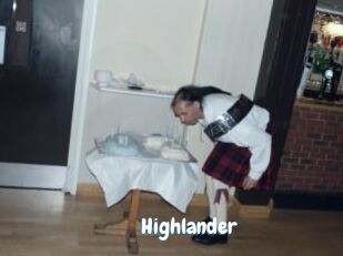 ScottishMan