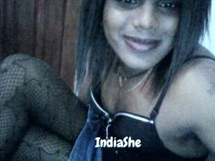 IndiaShe