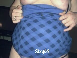 S3xy69