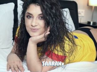 SAARAHx
