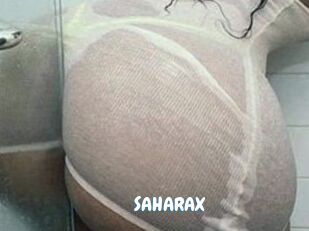SAHARAX