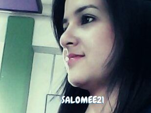 SALOMEE21