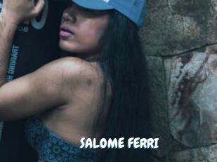 SALOME_FERRI