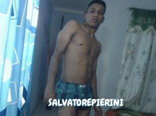 SALVATOREPIERINI Coquine Avenue