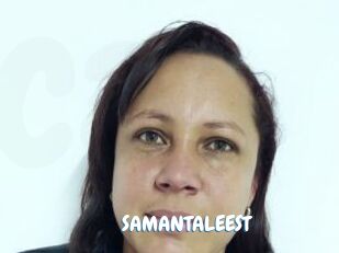SAMANTALEEST Coquine Avenue