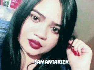SAMANTARICK