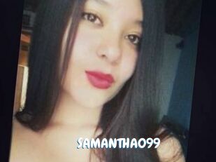 SAMANTHA099